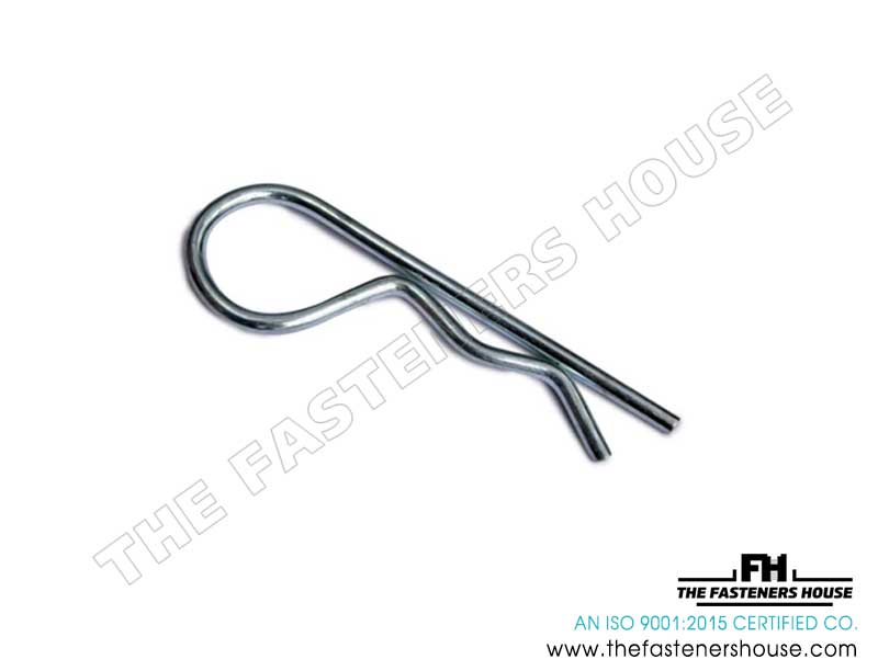 R Pin manufacturers exporters wholesale suppliers in India Ludhiana